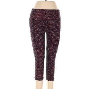 Lululemon (6) leggings